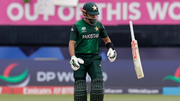 babar azam