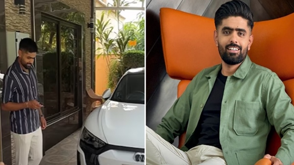 Babar Azam 1