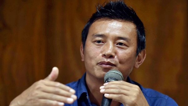 Baichung Bhutia Baichung Bhutia