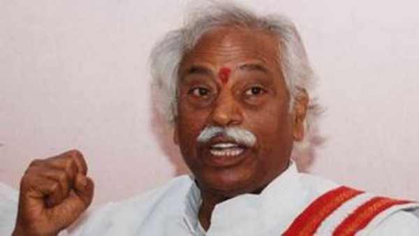 bandaru dattatreya bandaru dattatreya