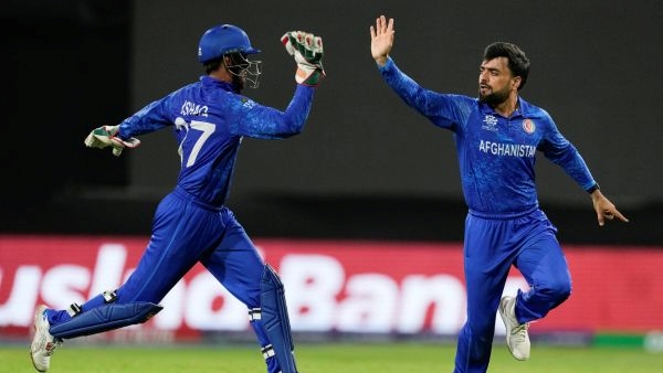 bangladesh and afghanistan