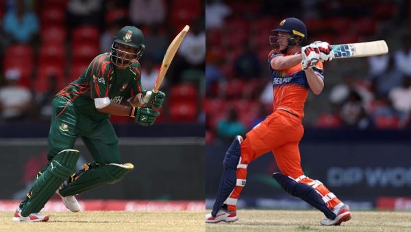 bangladesh vs netherlands
