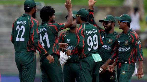 bangladesh team