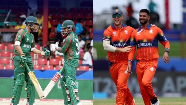 bangladesh vs netherlands