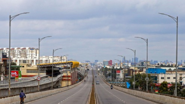 bengaluru