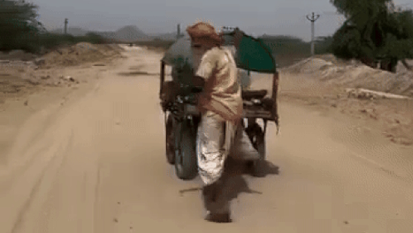 viral meme Pratap Ram