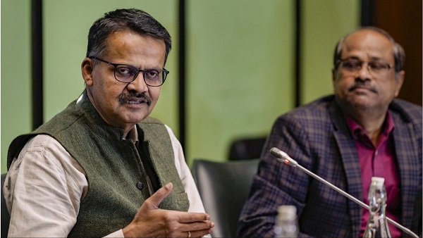 Bhartruhari Mahtab Net Worth
