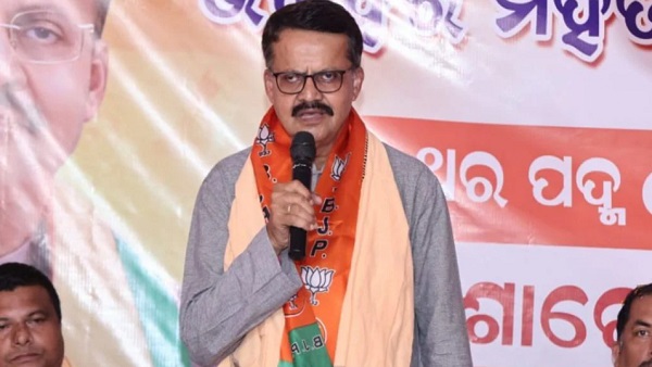 Bhartruhari Mahtab Net Worth