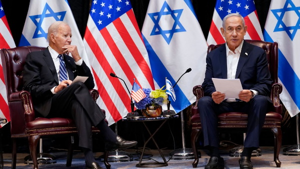 US-Israel News