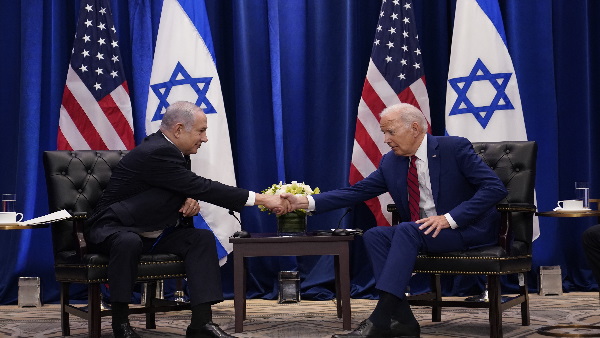 US-Israel News