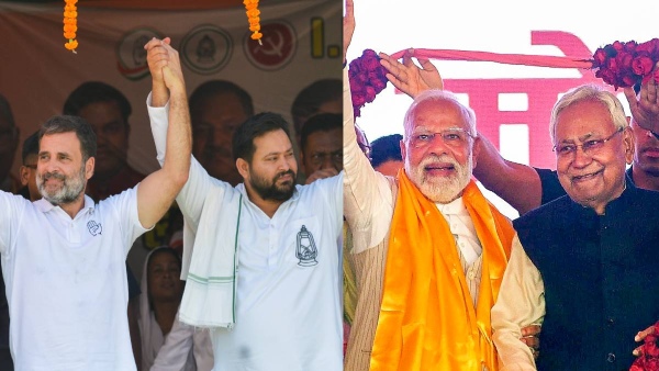 Bihar Exit Polls 2024