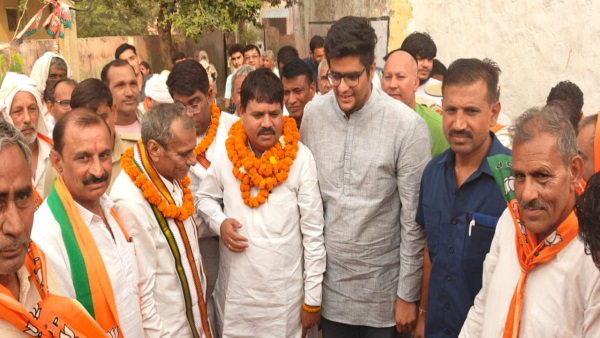 bishambar singh bishambar singh