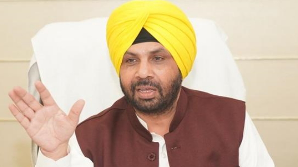 Punjab s Biomass Power Plant Recommissioned