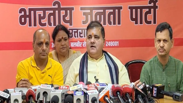 Uttarakhand Margin victory reduced compared to 2019 Lok Sabha elections know reason given by BJP