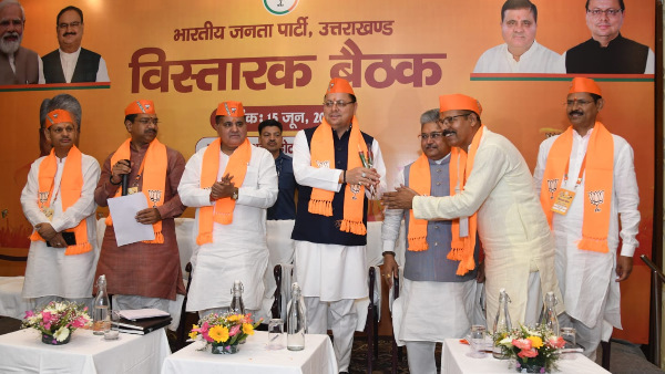 Lok Sabha elections expansionists worked on these points to ease way BJP victory in Uttarakhand