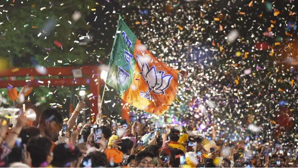 bjp
