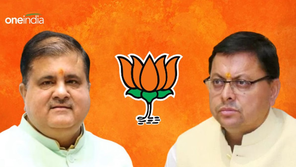 Delhi Important meeting senior leaders Uttarakhand BJP many important issues ministerial posts