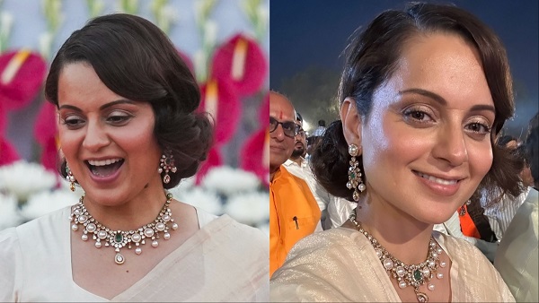 Kangana Ranaut