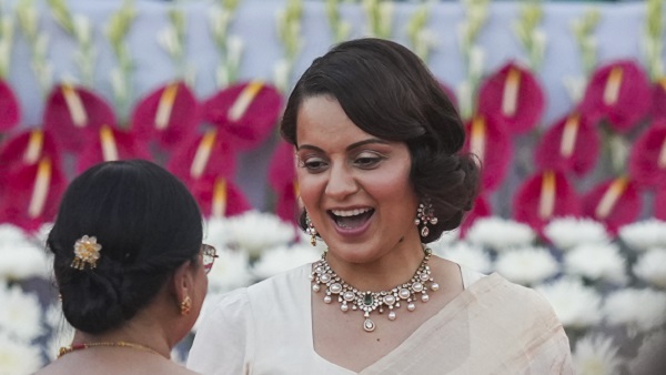 Kangana Ranaut
