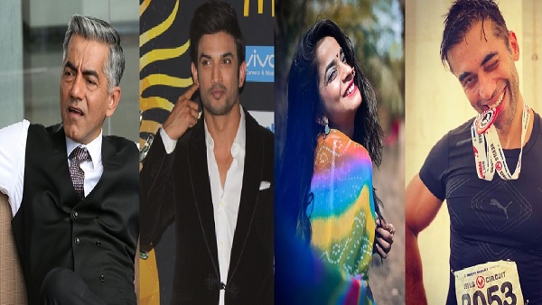 bollywood depression