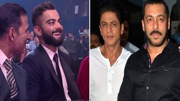 Virat Kohli 1 Virat Kohli 1