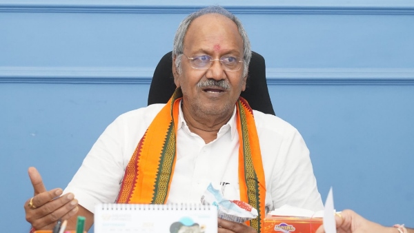 Brijmohan Agrawal