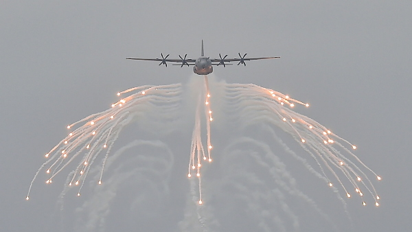 C-130J Super Hercules