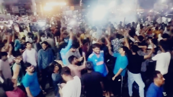 Fans told- the turning point of the T20 World Cup final match due to which Team India won Fans told- the turning point of the T20 World Cup final match due to which Team India won