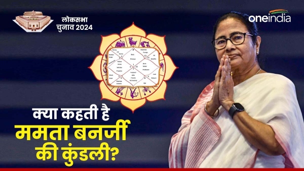 Mamata Banerjee Astro Prediction