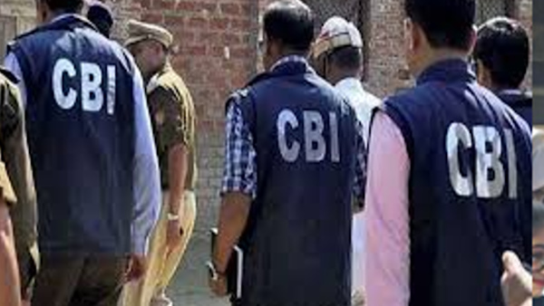 CBI team attacked in Bihar Village