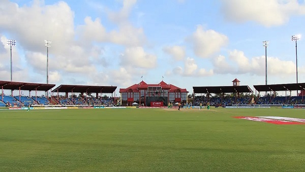 Central Broward Regional Park Stadium
