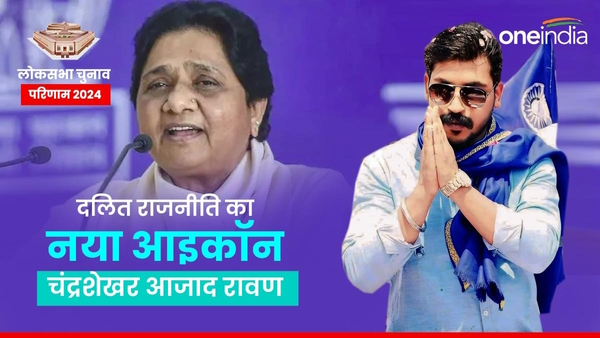 Dalit Political in UP Dalit Political in UP