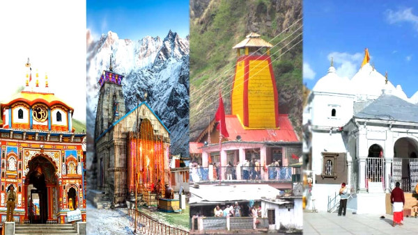 Char Dham Yatra Offline registration starts know how where you can register only get chance day