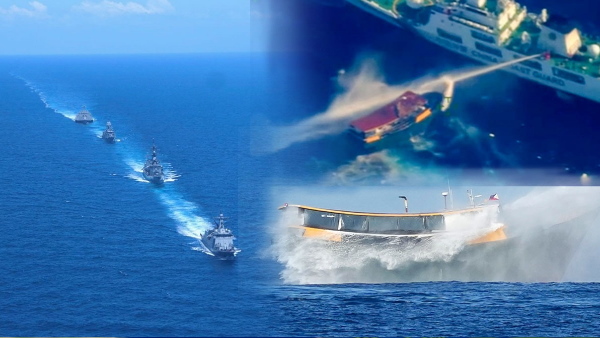 China-Vietnam Conflict China-Vietnam Conflict