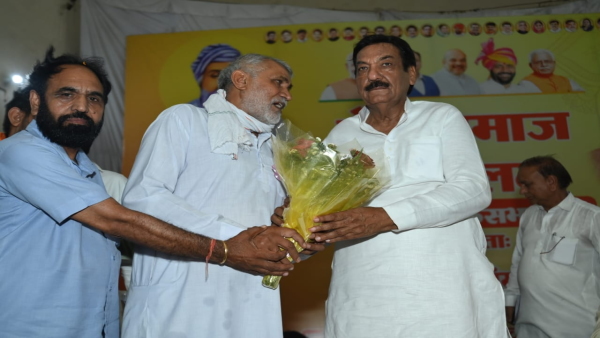 ch ranjeet singh