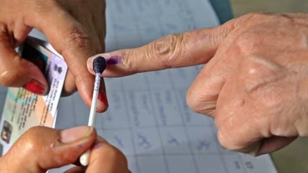 Lok Sabha Elections 2024