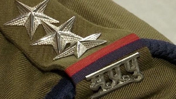 Clashes with Panna police