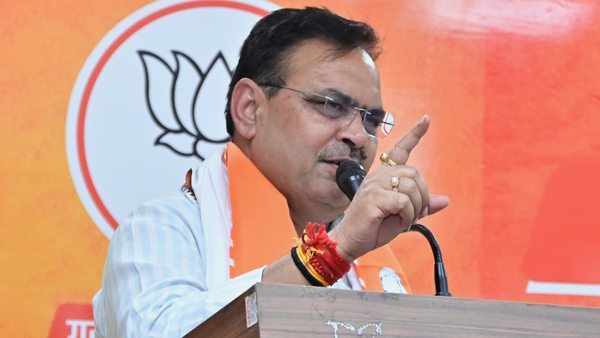 Rajasthan Lok sabha Chunav Exit Poll Result 2024