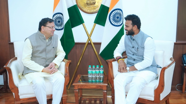 cm dhami