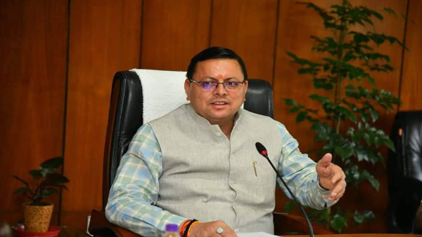 Cabinet decisions pushkar Dhami government passes proposal to give 33 reservation to women benefit