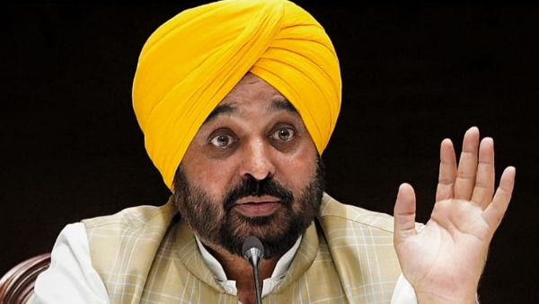 bhagwnat maan