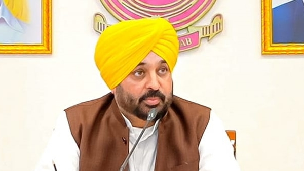 cn bhagwant maan