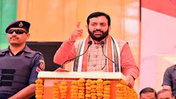 cm saini