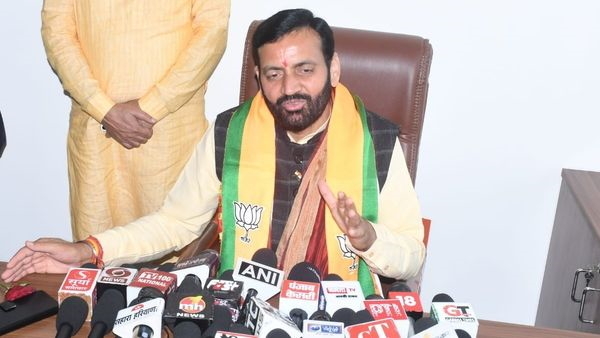 cm saini cm saini