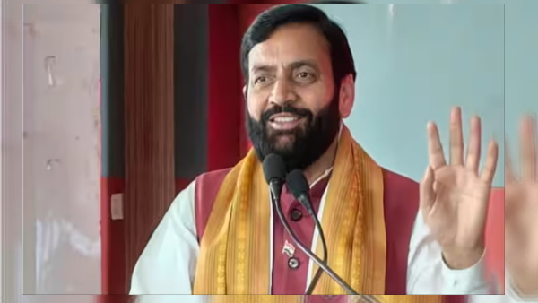 cm saini