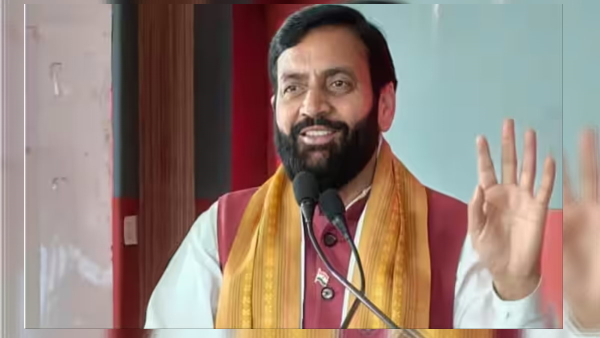 cm saini cm saini