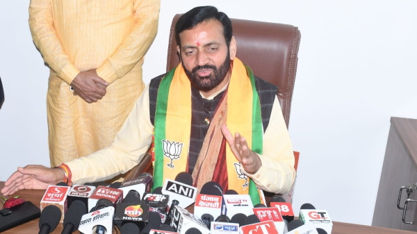 cm saini