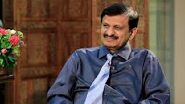 CN Manjunath won in Lok Sabha Election Results 2024 CN Manjunath won in Lok Sabha Election Results 2024