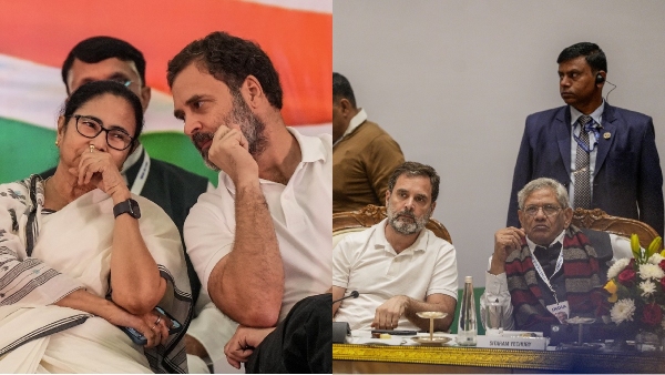 congress with mamata