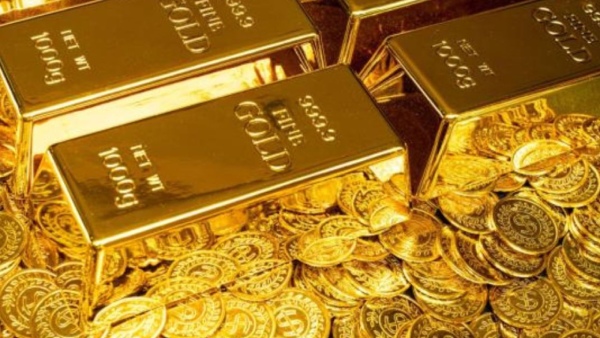 Gold Price Today
